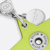 Star Key Ring