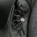 Diorling Key Ring