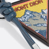Mont Dior Key Ring