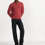 Dior Icons Long-Sleeved Polo Shirt