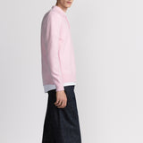 Dior Icons Long-Sleeved Polo Shirt