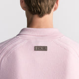 Dior Icons Long-Sleeved Polo Shirt