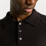 Dior Icons Long-Sleeved Polo Shirt