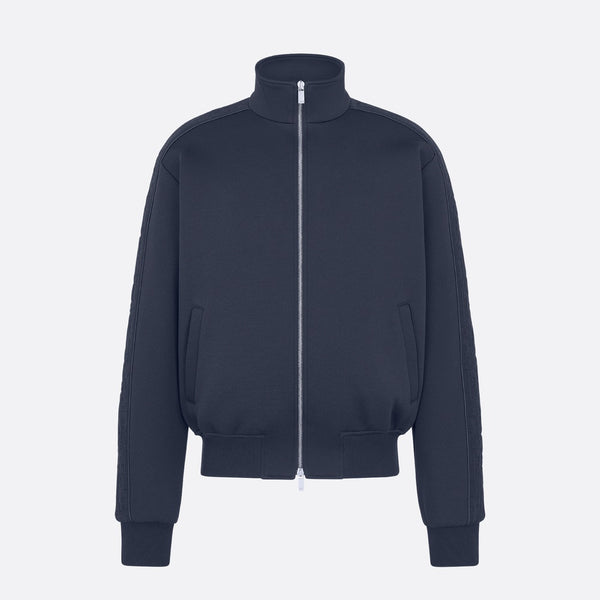 Dior Oblique Track Jacket