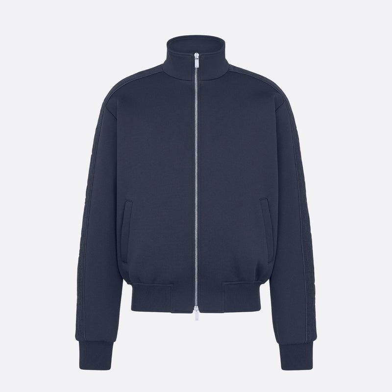 Dior Oblique Track Jacket