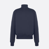 Dior Oblique Track Jacket