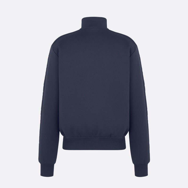 Dior Oblique Track Jacket