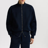 Dior Oblique Track Jacket