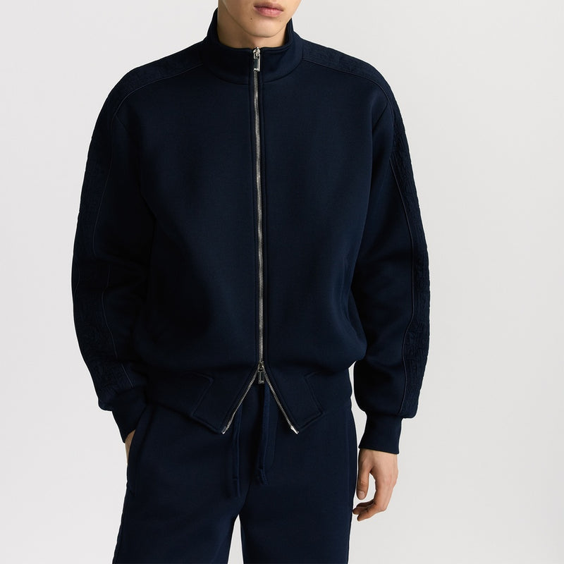 Dior Oblique Track Jacket