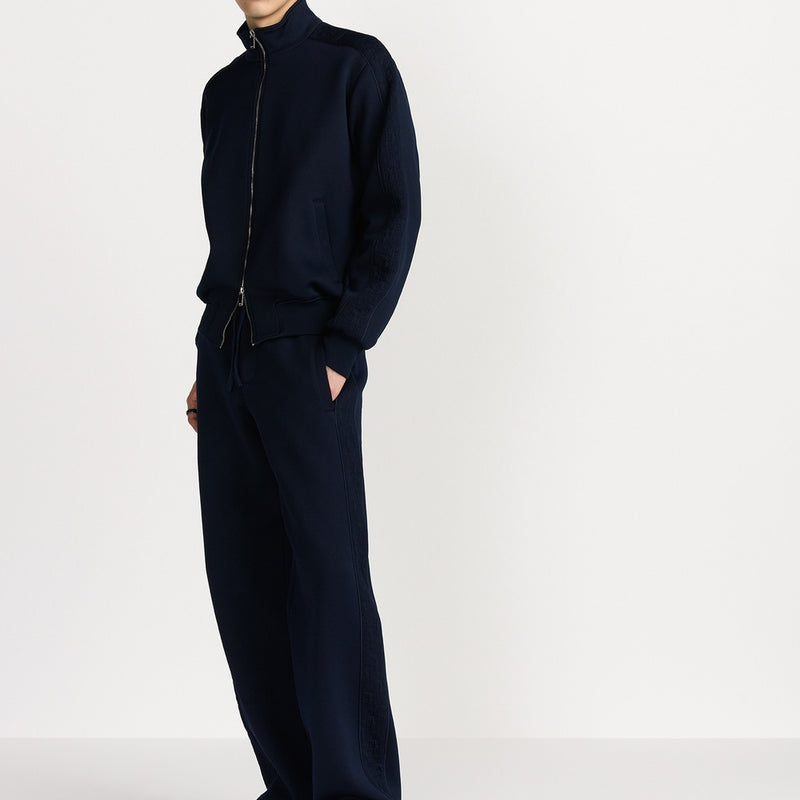 Dior Oblique Track Jacket