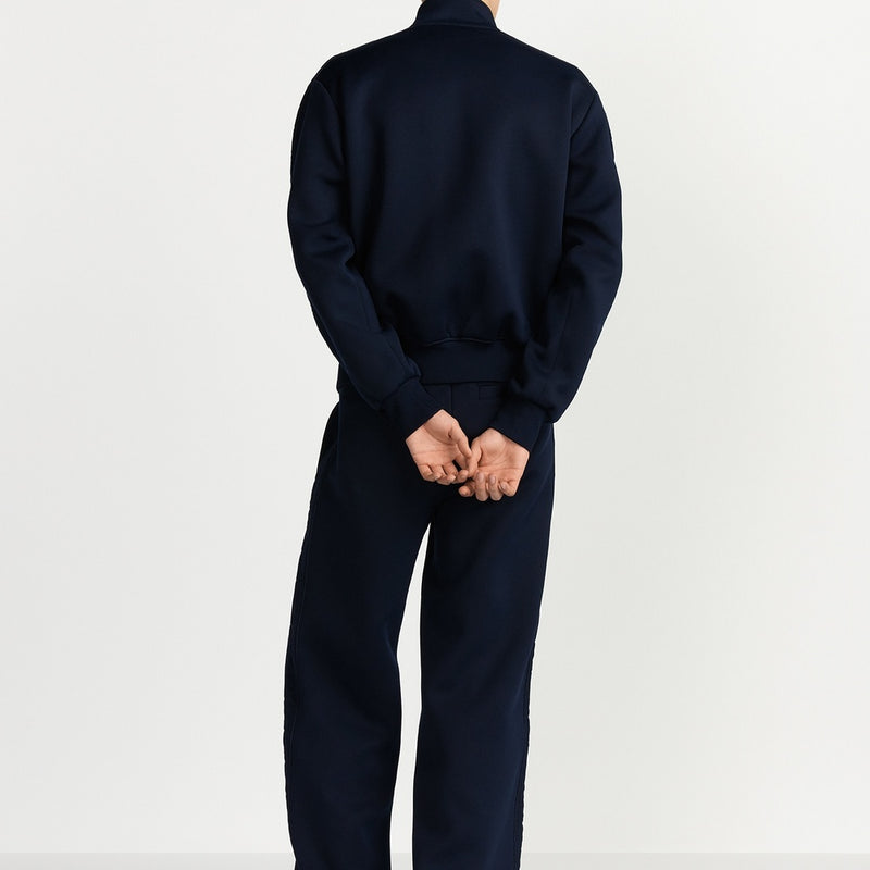 Dior Oblique Track Jacket