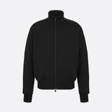 Dior Oblique Track Jacket