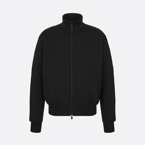 Dior Oblique Track Jacket