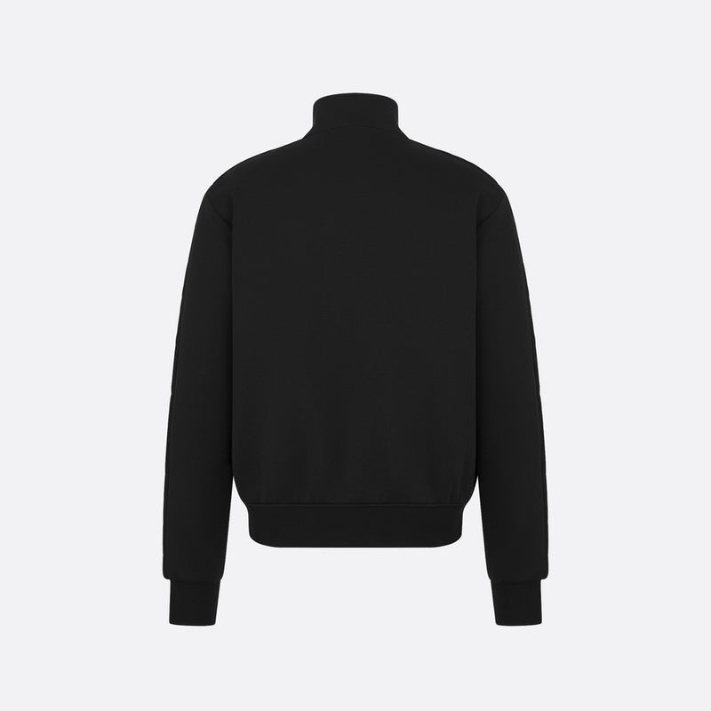 Dior Oblique Track Jacket