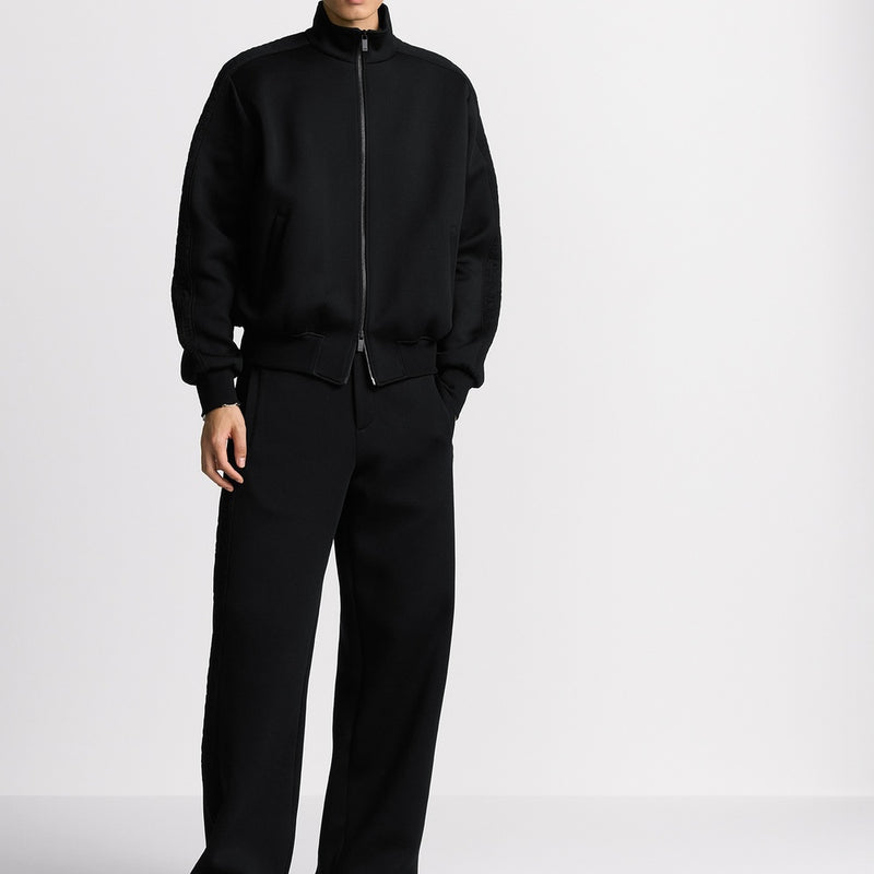 Dior Oblique Track Jacket