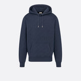 Dior Oblique Hooded Sweatshirt