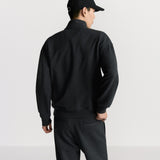 CD Icon Half-Zip Sweatshirt