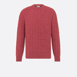 Dior Icons Cannage Sweater