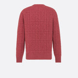 Dior Icons Cannage Sweater