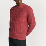 Dior Icons Cannage Sweater