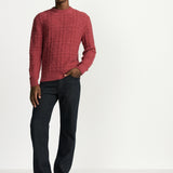 Dior Icons Cannage Sweater