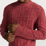 Dior Icons Cannage Sweater