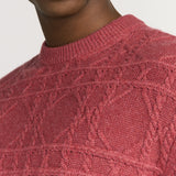 Dior Icons Cannage Sweater