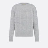 Dior Icons Cannage Sweater