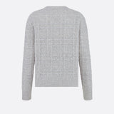 Dior Icons Cannage Sweater