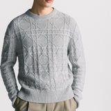 Dior Icons Cannage Sweater