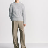 Dior Icons Cannage Sweater