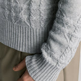 Dior Icons Cannage Sweater