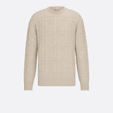 Dior Icons Cannage Sweater