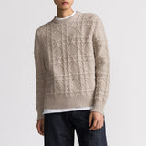 Dior Icons Cannage Sweater