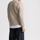 Dior Icons Cannage Sweater