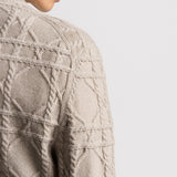 Dior Icons Cannage Sweater