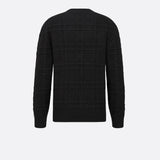 Dior Icons Cannage Sweater