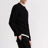 Dior Icons Cannage Sweater