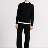 Dior Icons Cannage Sweater