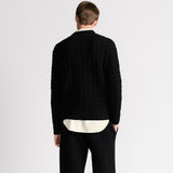 Dior Icons Cannage Sweater