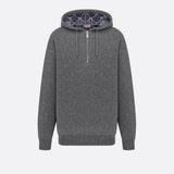 Dior Icons Hooded Sweatshirt