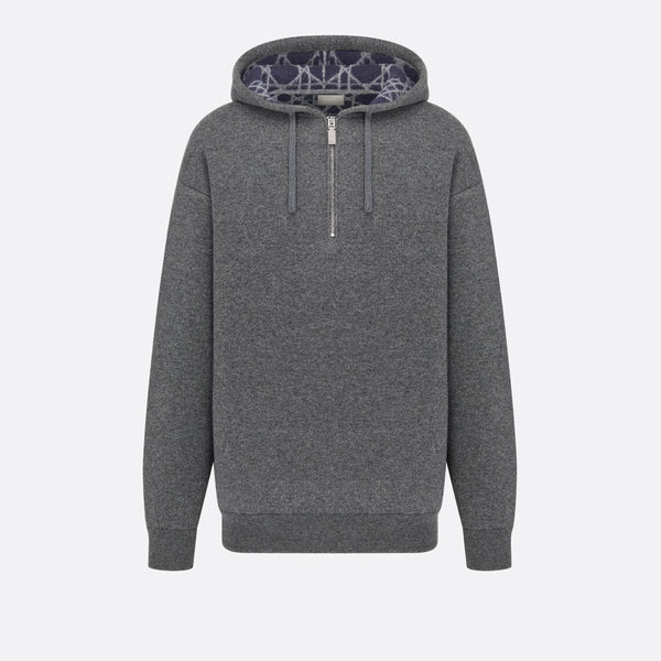 Dior Icons Hooded Sweatshirt