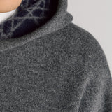 Dior Icons Hooded Sweatshirt