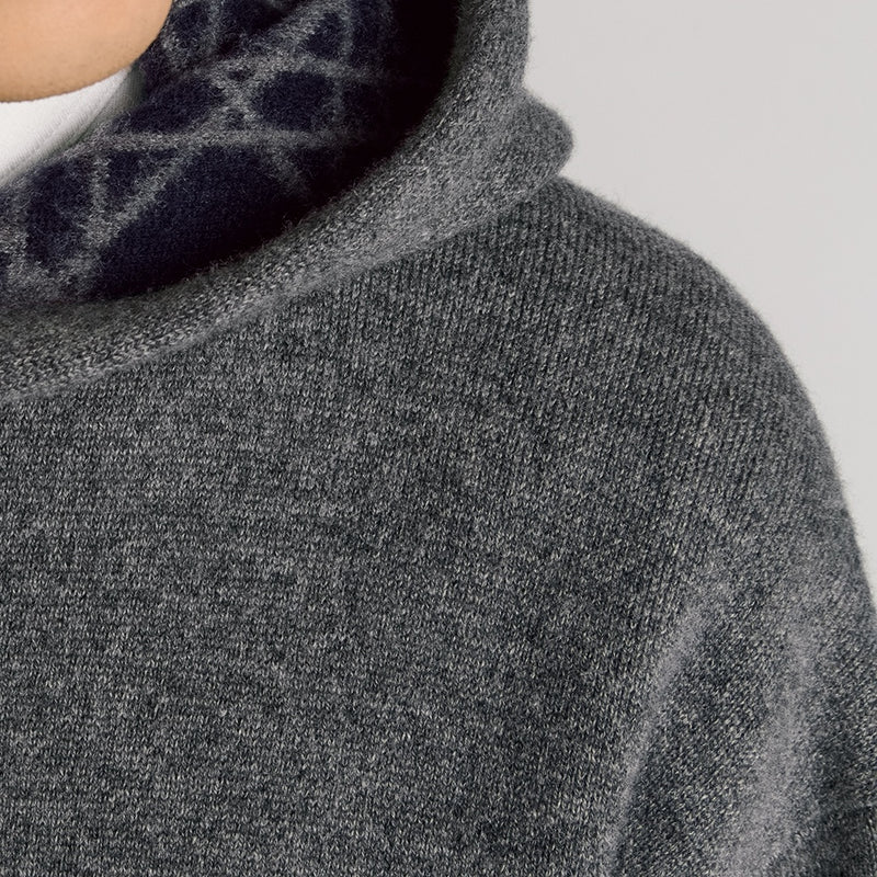 Dior Icons Hooded Sweatshirt