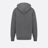 Dior Icons Hooded Sweatshirt