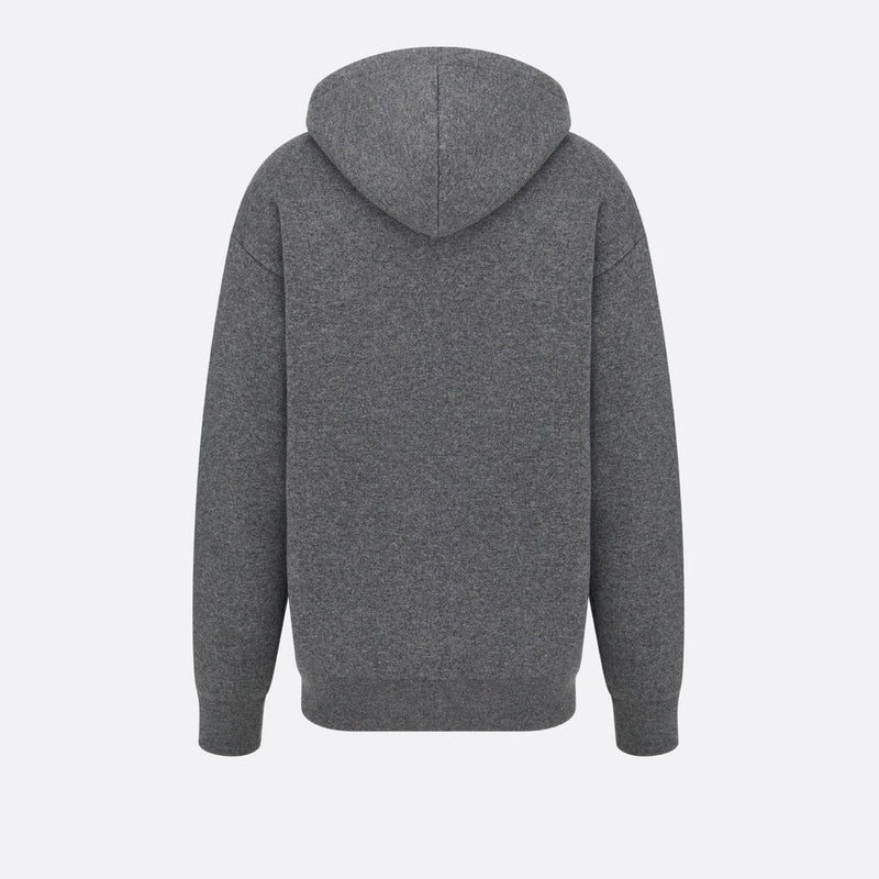 Dior Icons Hooded Sweatshirt