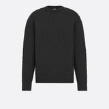 Dior Oblique Sweater