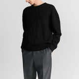Dior Oblique Sweater