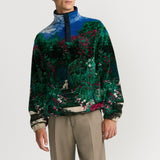 Dior Garden Fleece