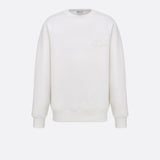Dior Ribbon Sweatshirt